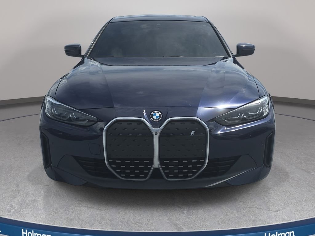 Certified 2023 BMW i4 35 with VIN WBY43AW06PFP77164 for sale in Fort Lauderdale, FL
