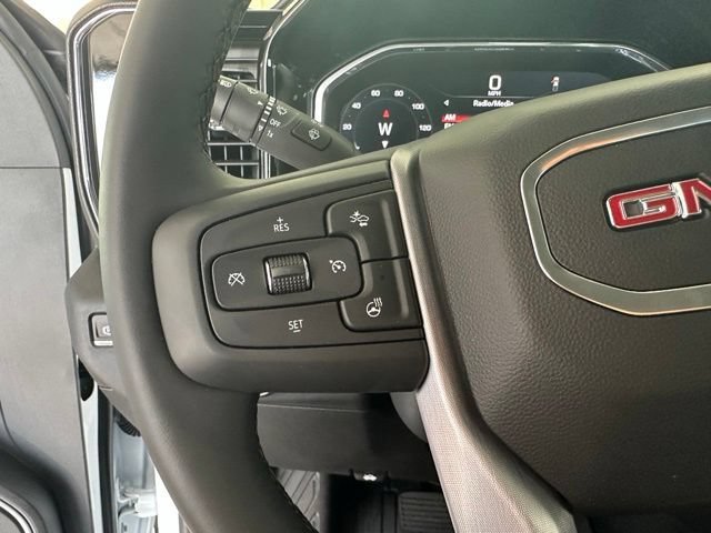 New 2026 Summit White GMC SLT image 22