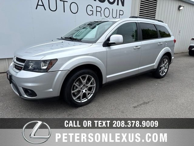 Used 2014 Silver Dodge R/T image 8