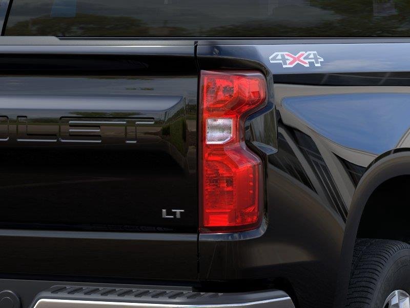 Used 2026 Black Chevrolet LT image 11