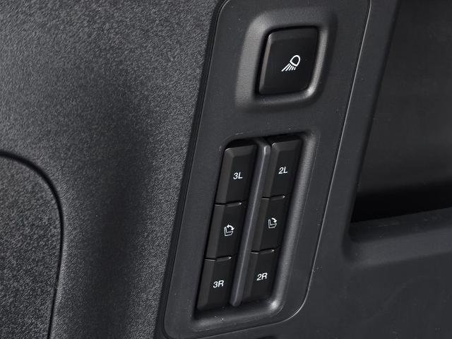 New 2027 Agate Black Metallic Ford MAX Active image 88