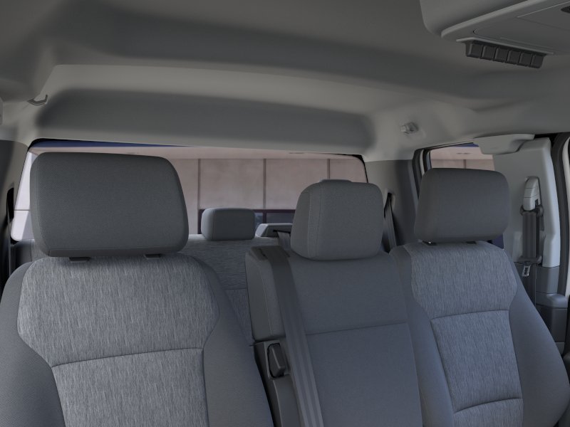 New 2026 Oxford White Ford F-350® XL image 22