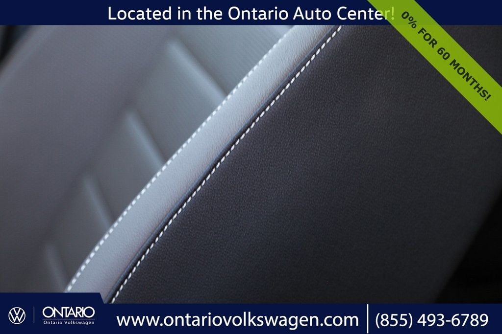 2026 Volkswagen Atlas SEL - Photo 24