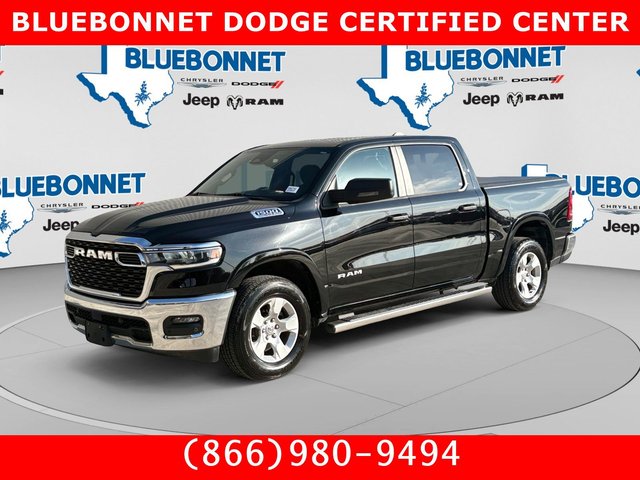 2025 Ram 1500 Lone Star