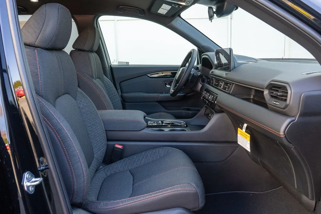2026 Honda Pilot Sport - Photo 16