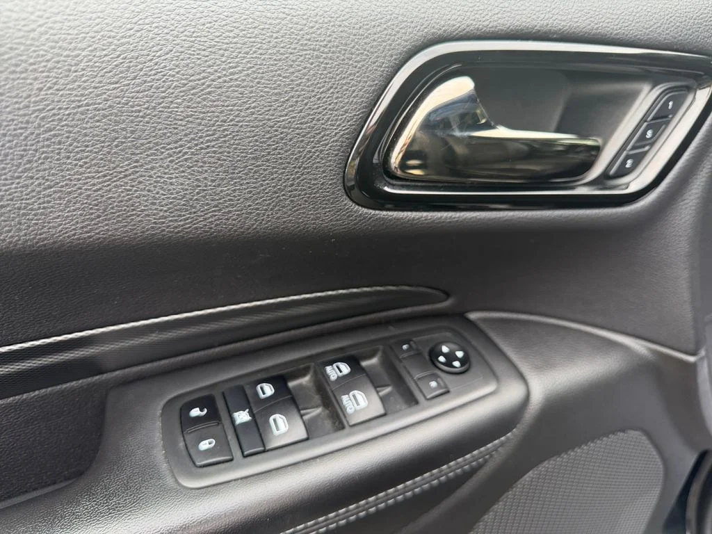 Certified Used 2021 Black Dodge GT Plus image 11
