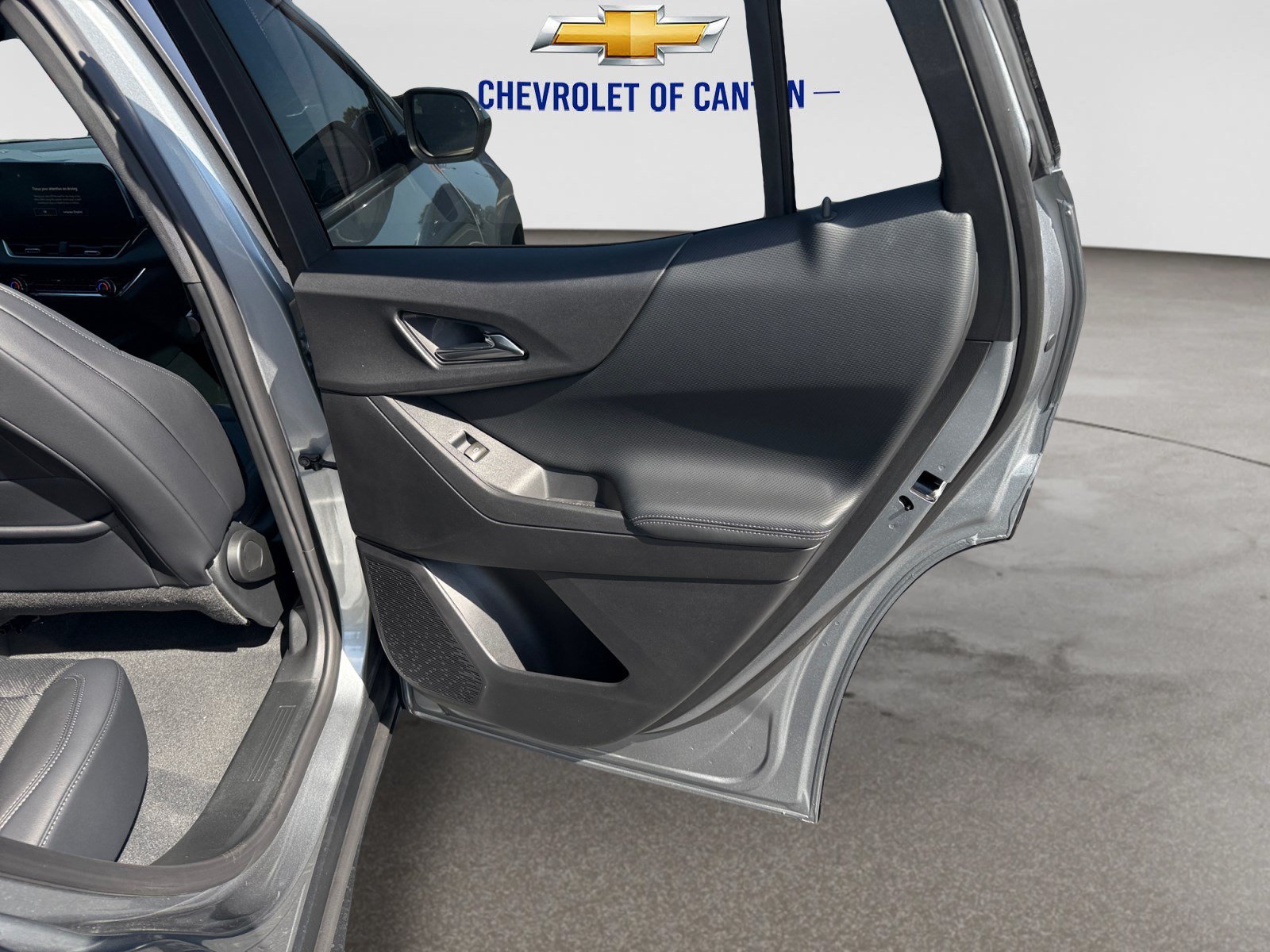 2026 Chevrolet Equinox LT - Photo 16