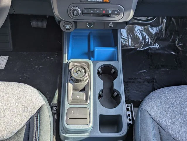 New 2026 Oxford White Ford XLT image 18