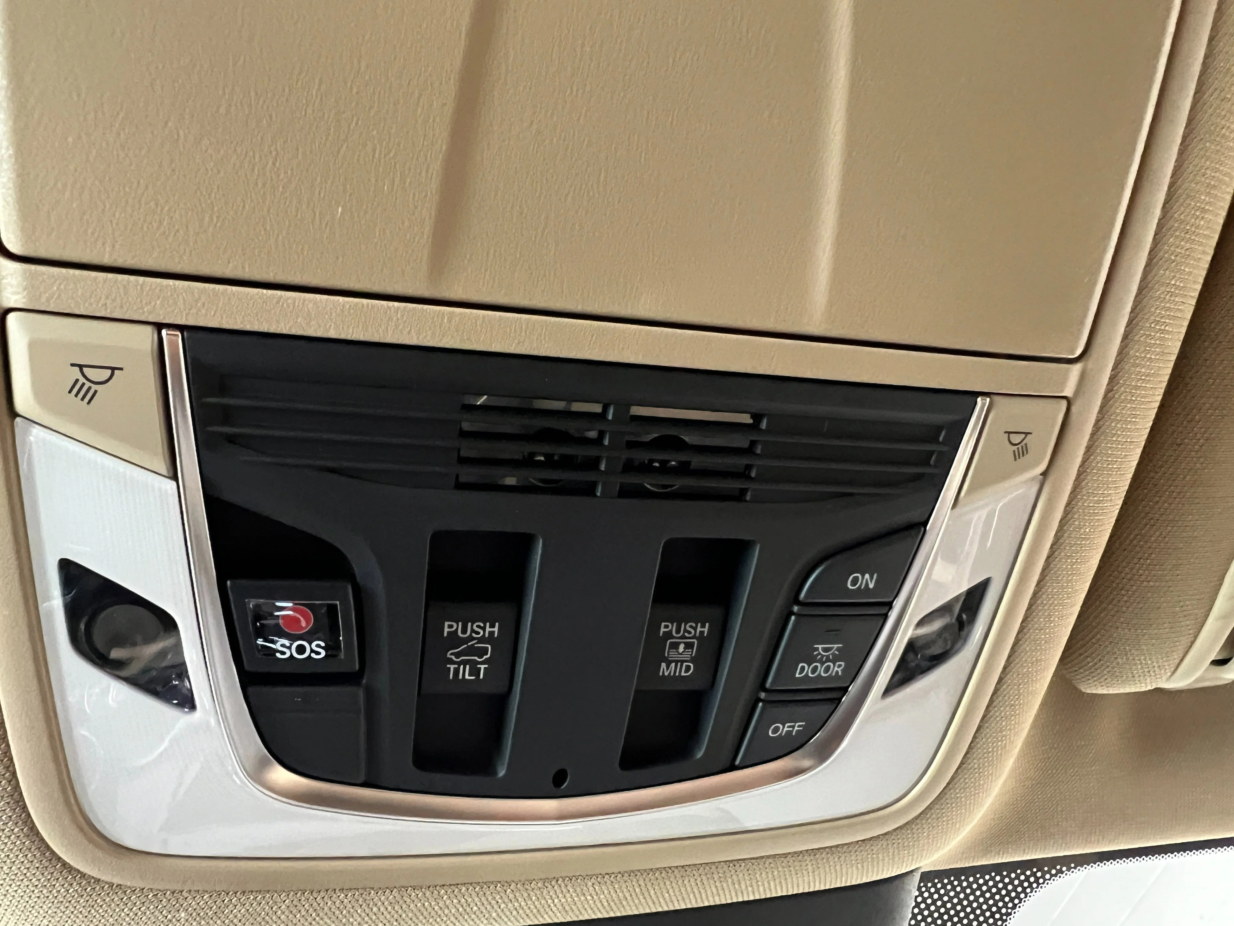 New 2026 Performance Red Pearl Acura w/Advance Package image 19