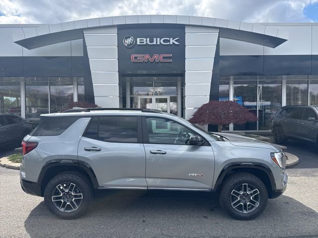 2026 GMC Terrain AT4 - Photo 29