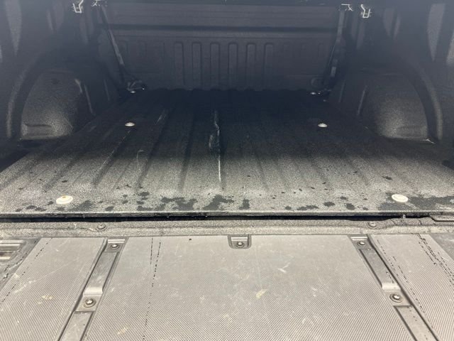 Used 2023 Black Ford Raptor image 9
