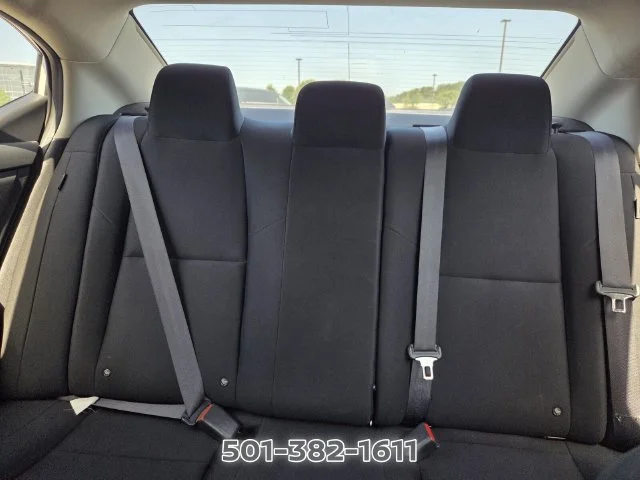 Used 2024 White Nissan S image 11