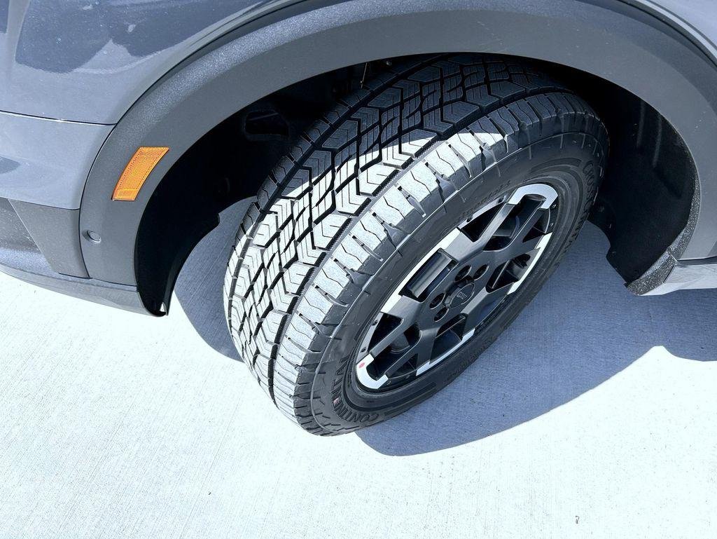 New 2026 Gray Hyundai XRT Pro image 24
