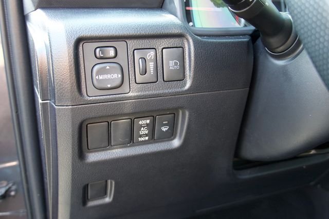 Certified Used 2023 Gray Toyota TRD Off-Road Premium image 25