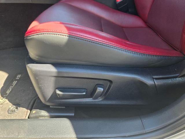 Used 2023 Silver Lexus 300 image 12