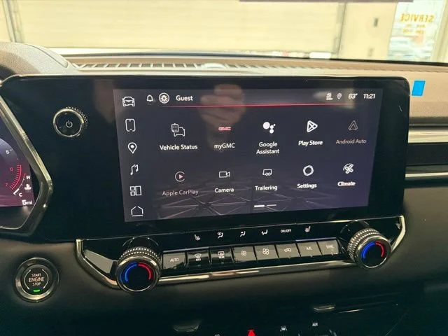 2026 GMC Canyon Elevation - Photo 42