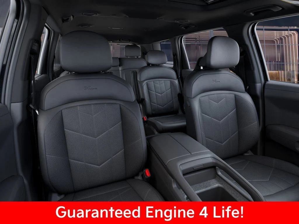 New 2027 Panthera Metal Kia X-Line EX image 17