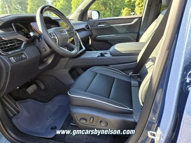 New 2026 Downpour Metallic GMC Denali image 7