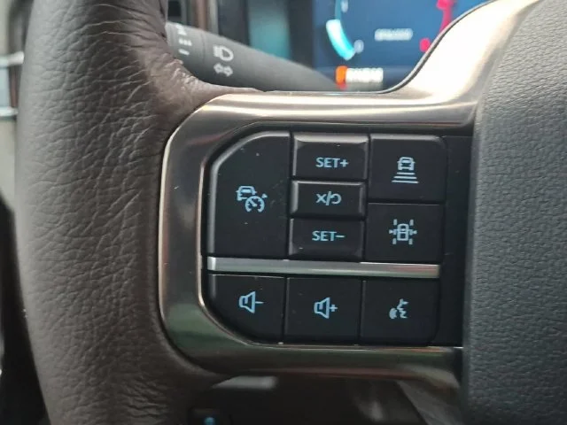 Used 2026 White Ford King Ranch image 17
