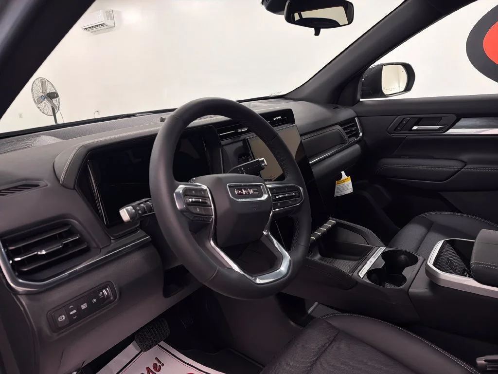 New 2027 Sterling Metallic GMC Elevation image 20