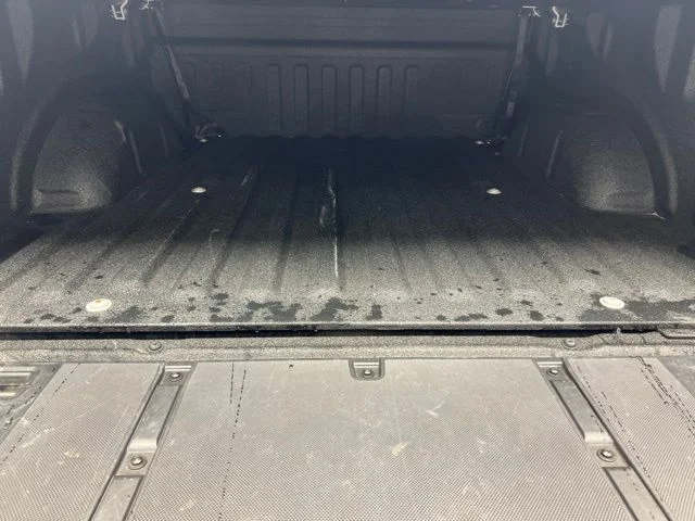 Used 2023 Black Ford Raptor image 9
