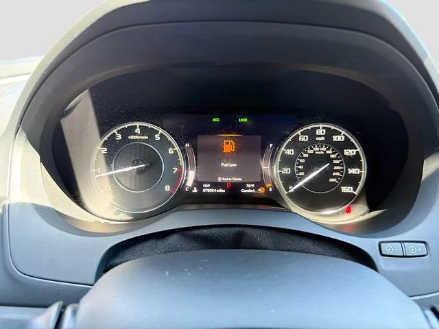 Used 2019 Bronze Acura Base image 39