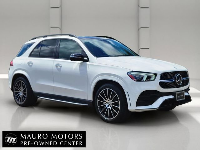 2023 Mercedes-Benz Gle