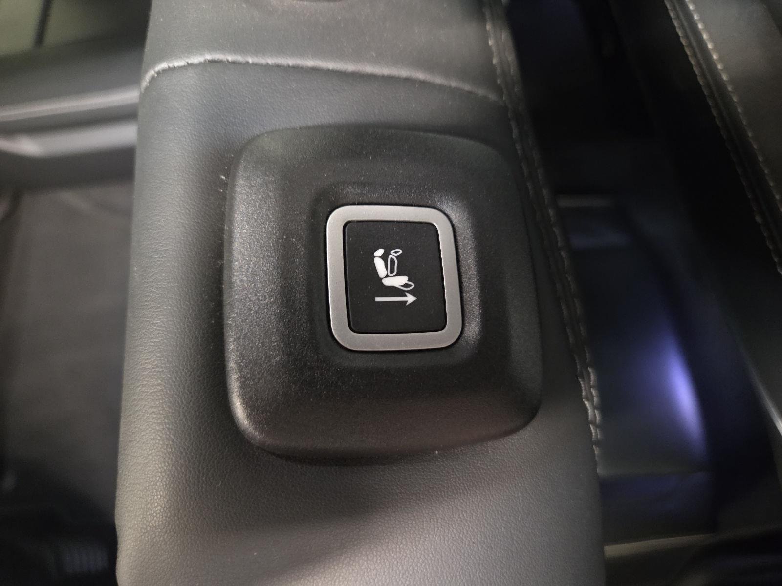 Used 2024 Bright White Clearcoat Jeep Series II image 54