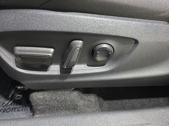 Used 2023 Smoked Carbon Subaru Limited image 14