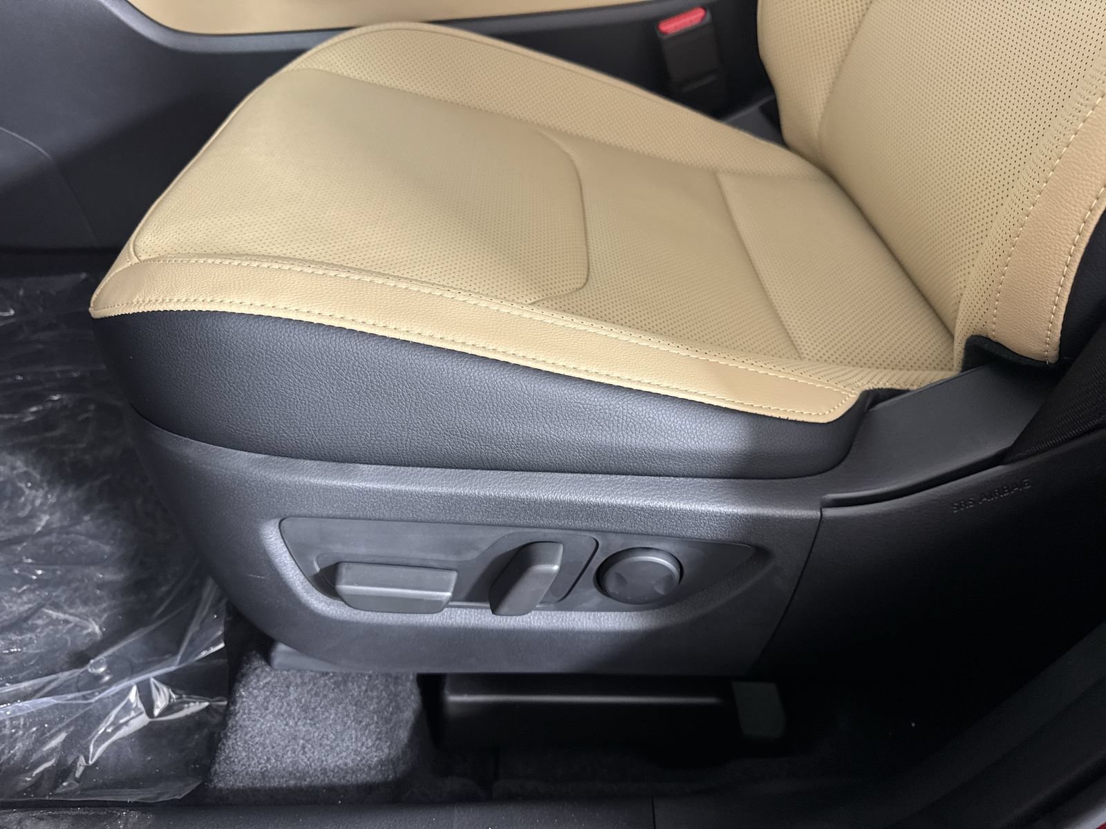 New 2026 Soul Red Crystal Metallic Mazda 2.5 S Premium image 13