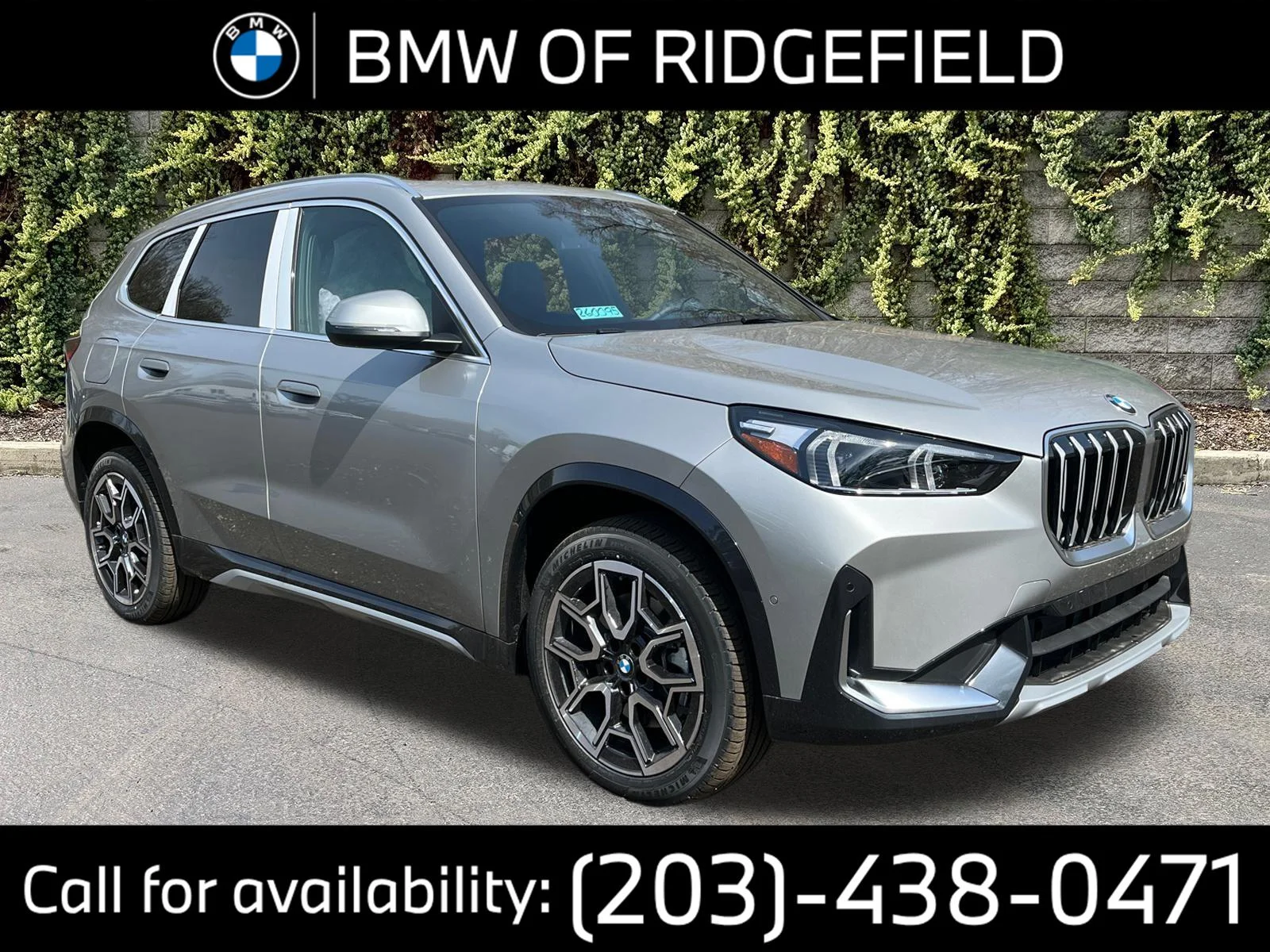 2026 BMW X1