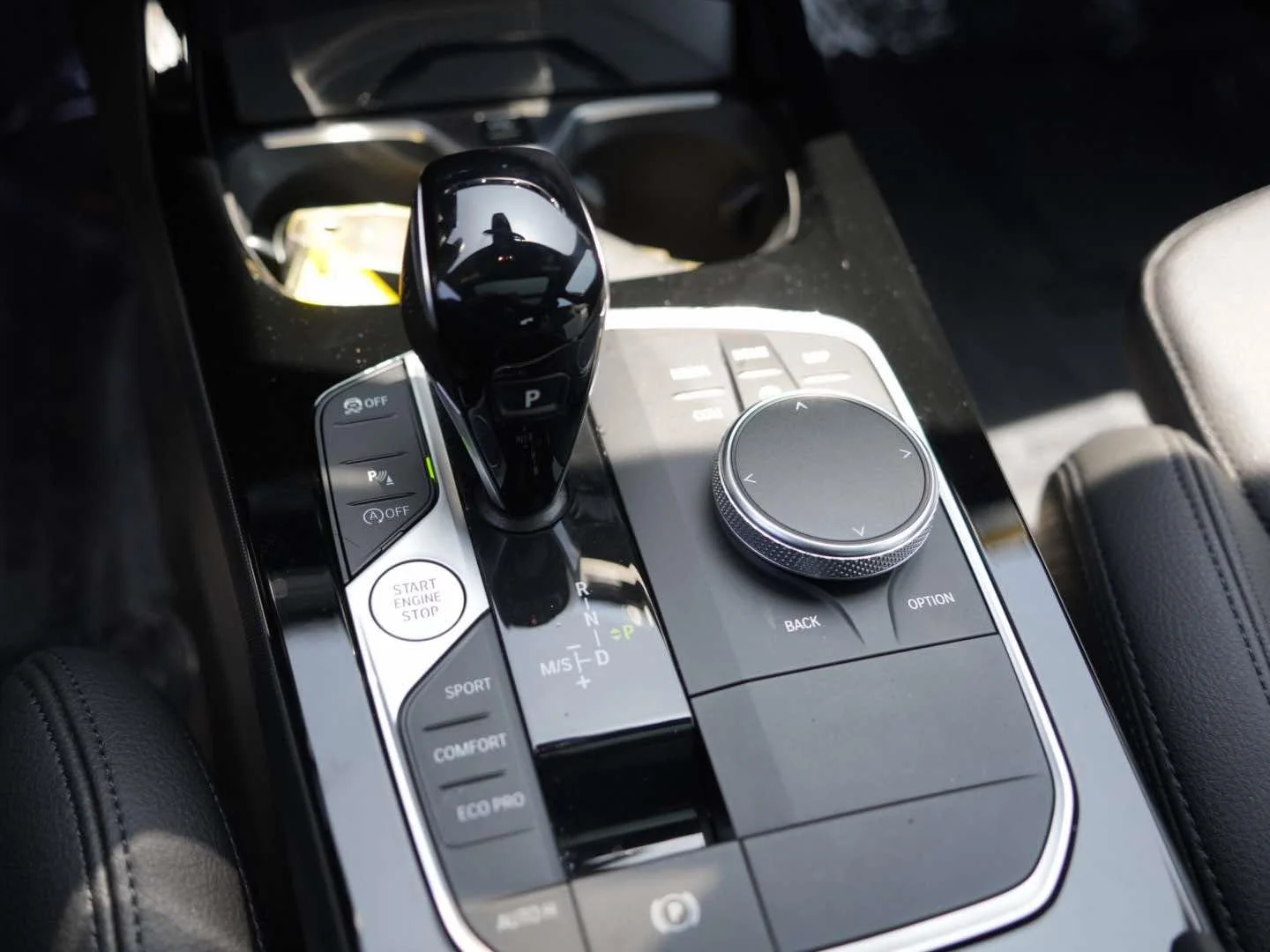 Used 2024 Storm Bay Metallic BMW 228i Gran Coupe image 24