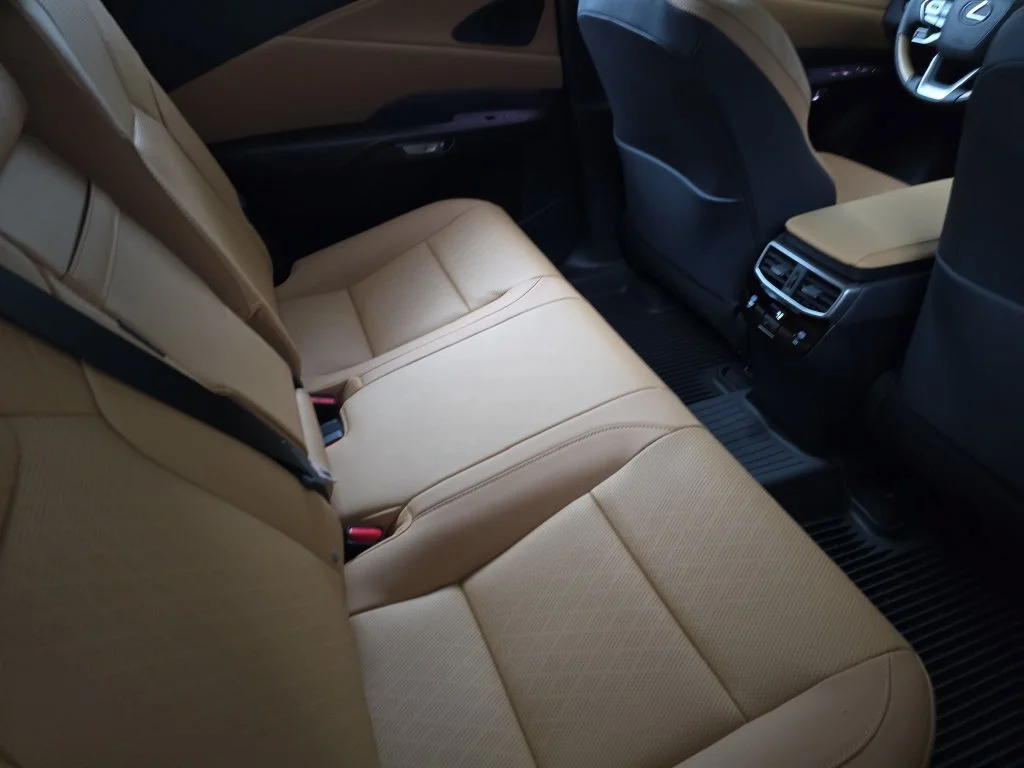 New 2026 Iridium Lexus PREMIUM PLUS image 11