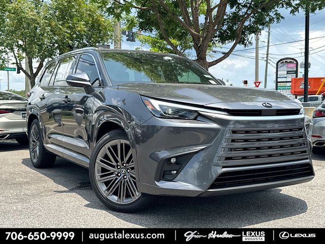 2026 Lexus TX 350 LUXURY AWD