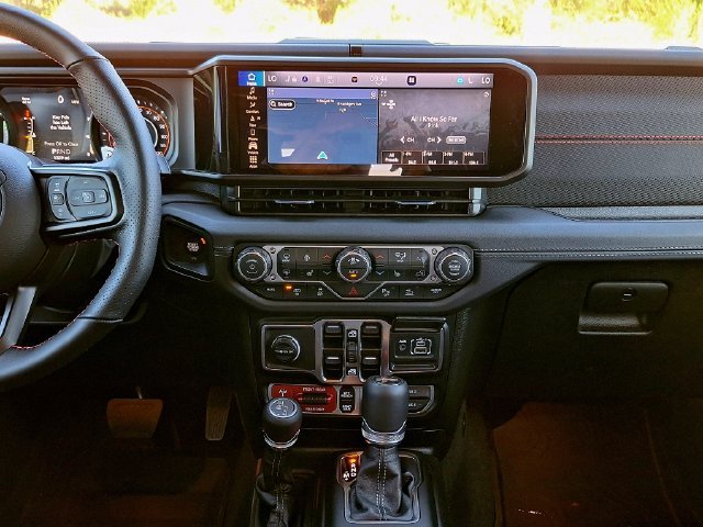 Used 2026 White Jeep Moab 392 image 17