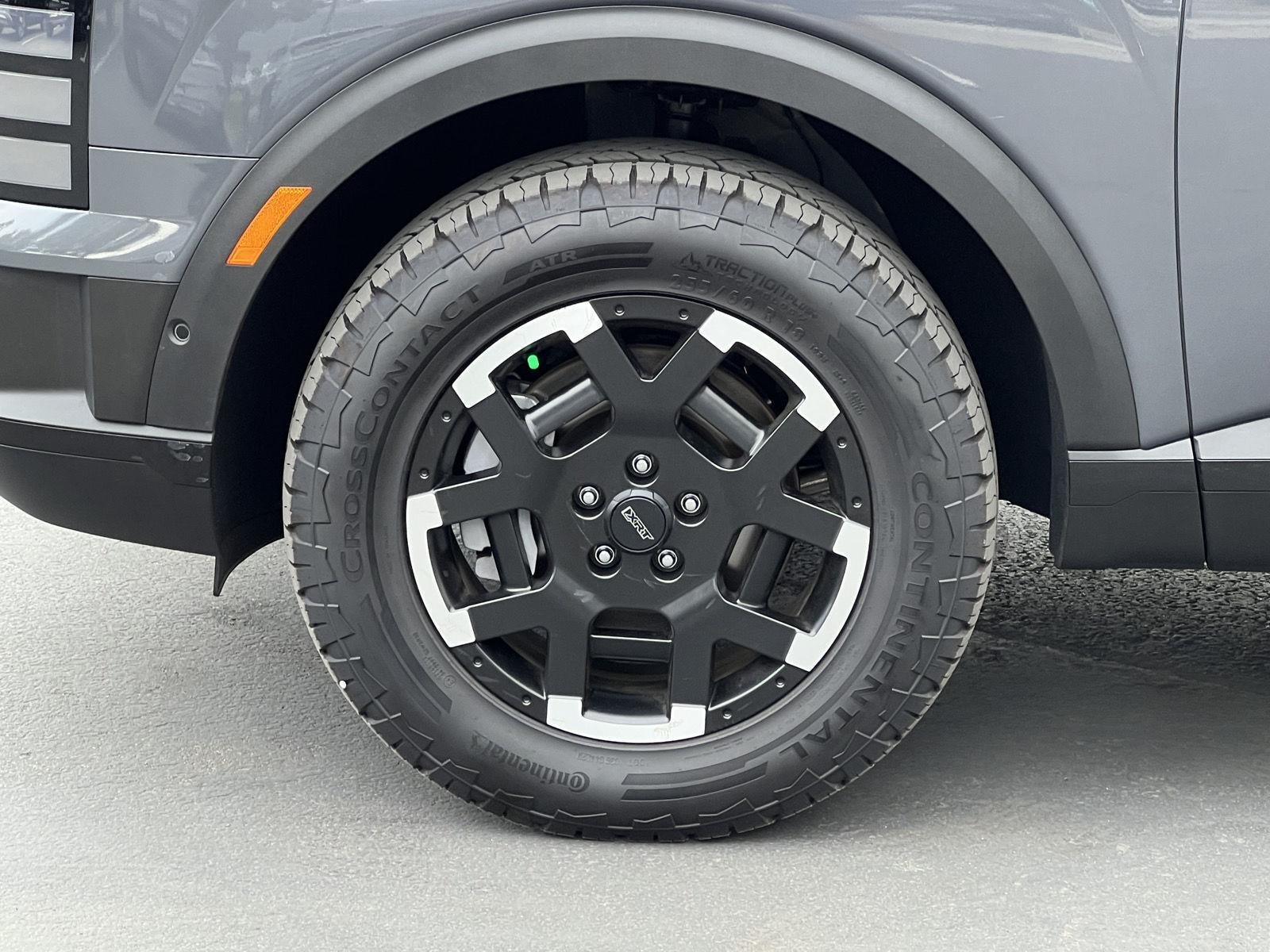 2026 Hyundai Palisade XRT Pro - Photo 13
