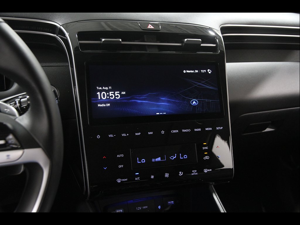 2024 Hyundai Tucson Limited - Photo 9