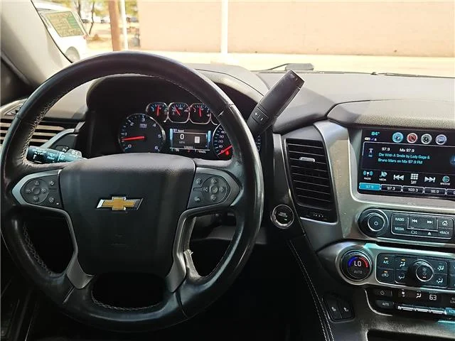 Used 2019 Black Chevrolet LT 4x2 image 9