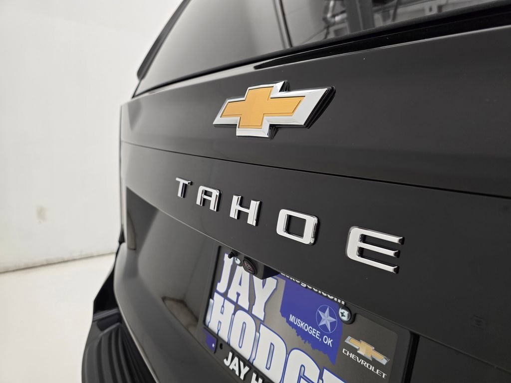 2026 Chevrolet Tahoe Premier - Photo 19