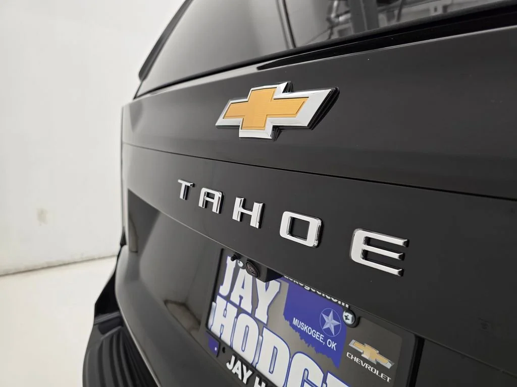 2026 Chevrolet Tahoe Premier - Photo 19