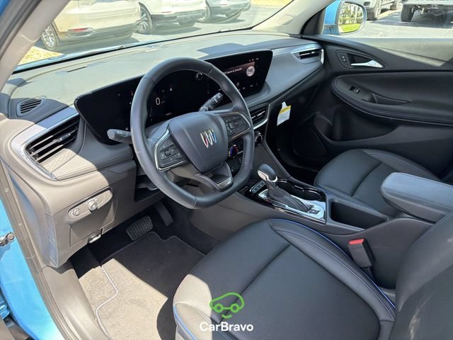 2025 Buick Encore GX Sport Touring - Photo 19