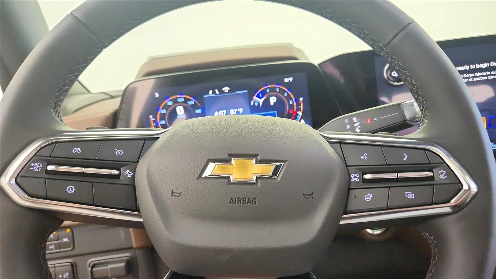2026 Chevrolet Tahoe High Country - Photo 26