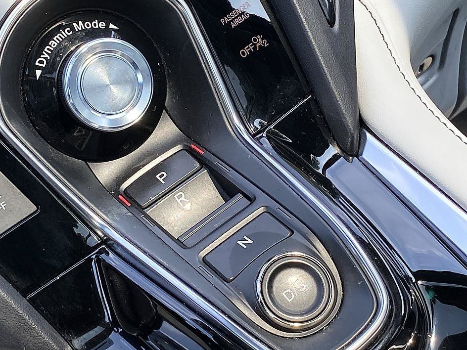 Used 2019 Silver Acura w/Technology Pkg image 21