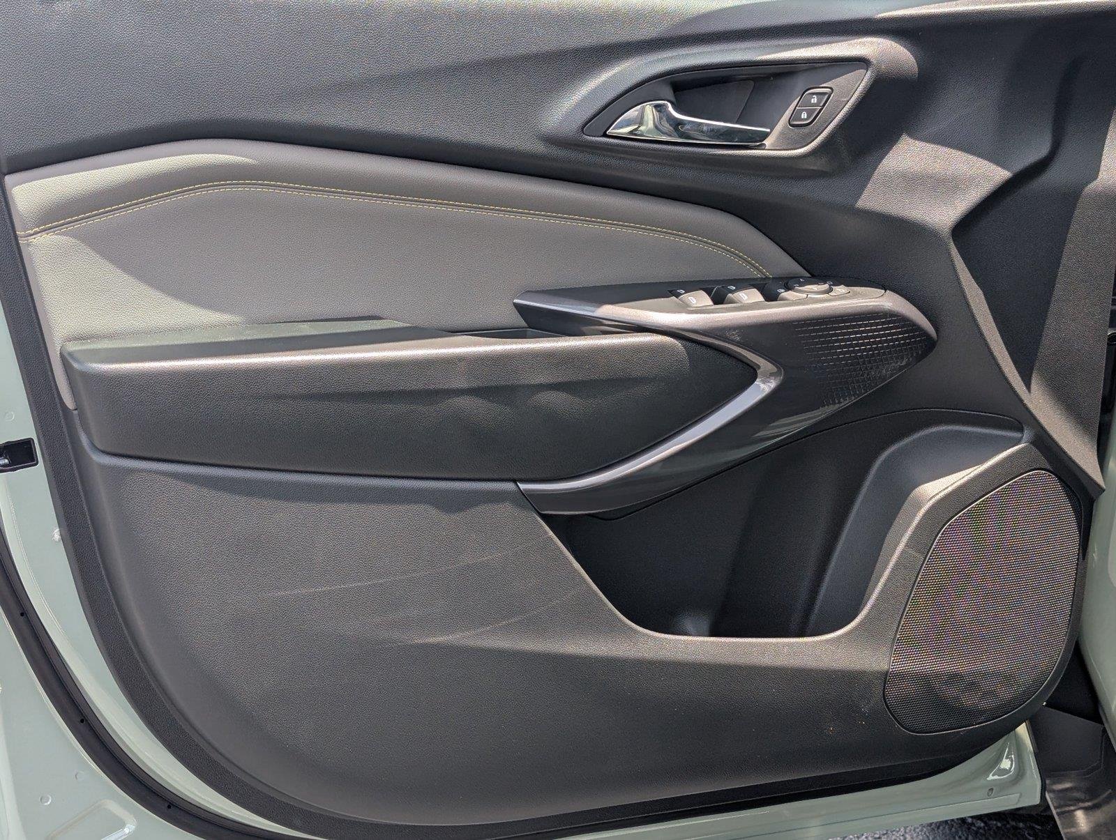 2026 Chevrolet Trax Activ - Photo 11