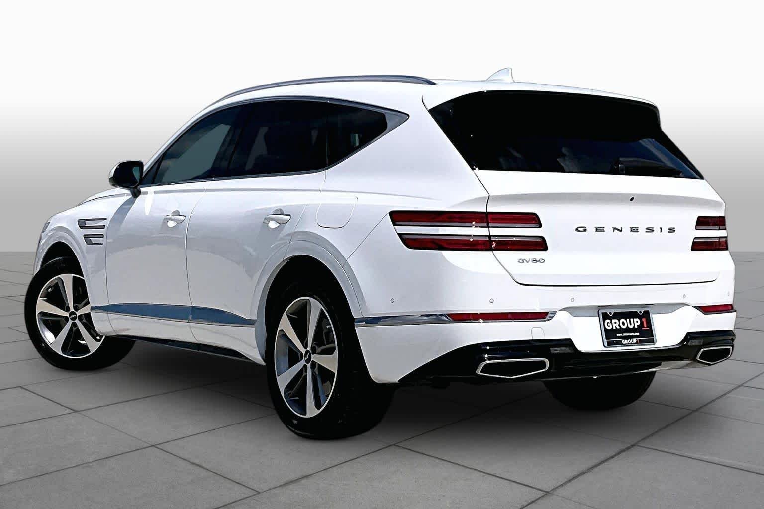 Used 2021 Alta White Genesis  image 12