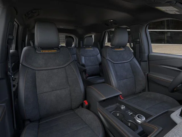 2026 Ford Explorer Tremor - Photo 10