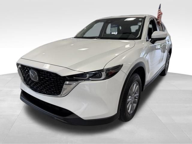 2023 Mazda CX-5 S Select Package Auto AWD's photo