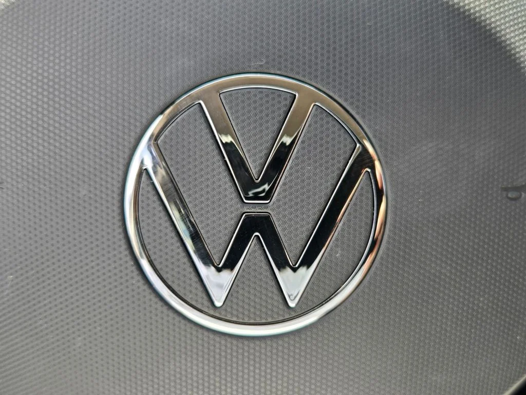 Certified Used 2024 Gray Volkswagen 2.0T SE image 30