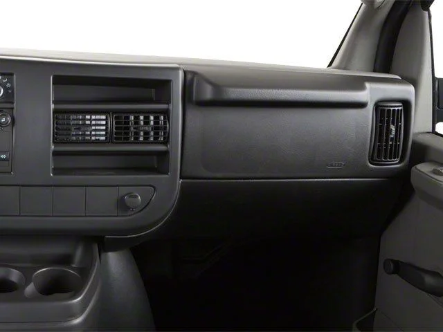 Used 2013 White Chevrolet Work Van image 17