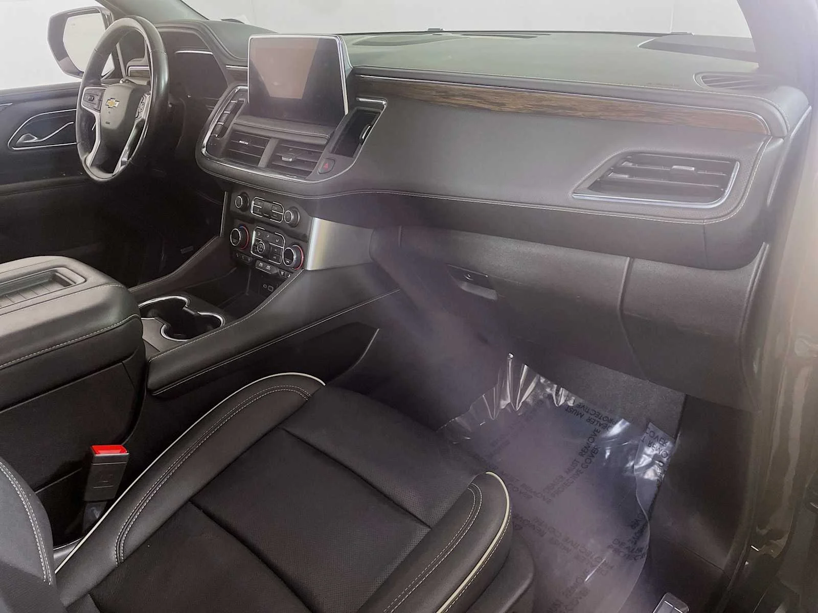 Used 2023 Black Chevrolet Premier image 31